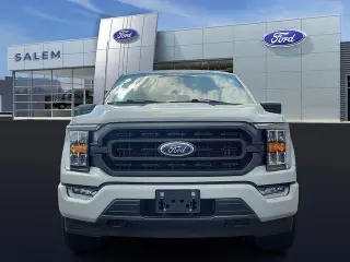 Ford F-150 2023 4x4 XLT 4 puertas SuperCrew 5.5 pies. SB