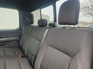 Ford F-150 2023 4x4 XLT 4 puertas SuperCrew 5.5 pies. Caja corta