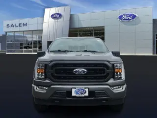 Ford F-150 2023 4x4 XLT 4 puertas SuperCrew 5.5 pies. Caja corta