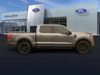 Ford F-150 2023 4x4 XLT 4 puertas SuperCrew 6.5 ft. SB