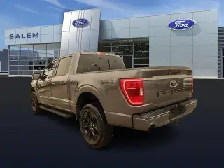 Ford F-150 2023 4x4 XLT 4 puertas SuperCrew 6.5 ft. SB