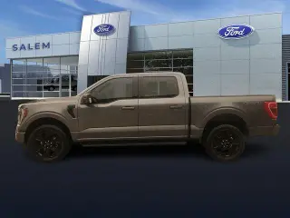 Ford F-150 2023 4x4 XLT 4 puertas SuperCrew 6.5 ft. SB