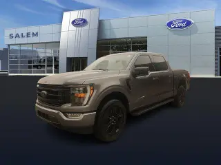 Ford F-150 2023 4x4 XLT 4 puertas SuperCrew 6.5 ft. SB