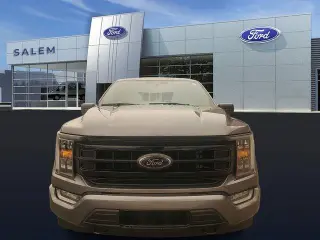 Ford F-150 2023 4x4 XLT 4 puertas SuperCrew 6.5 ft. SB