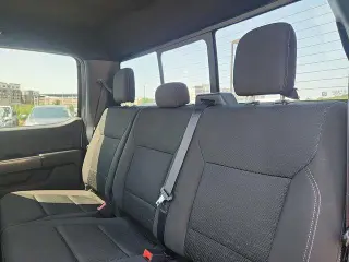 Ford F-150 2023 4x4 XLT 4 puertas SuperCrew 6.5 pies. SB