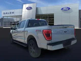 Ford F-150 2023 4x4 XLT 4 puertas SuperCrew 6.5 pies. SB