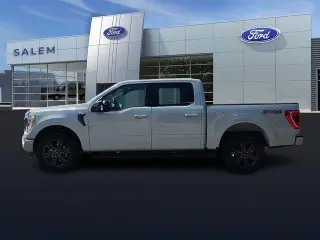 Ford F-150 2023 4x4 XLT 4 puertas SuperCrew 6.5 pies. SB