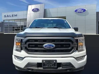 Ford F-150 2023 4x4 XLT 4 puertas SuperCrew 6.5 pies. SB