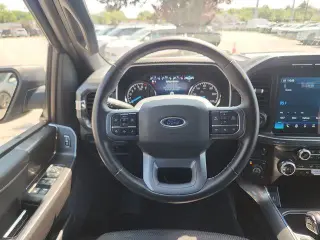 Ford F-150 2023 4x4 XLT 4 puertas SuperCrew 6.5 pies. SB