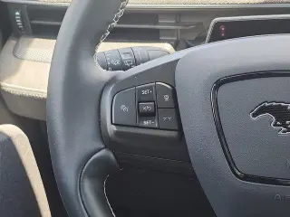 Ford Mustang Mach-E 2025 AWD GT 4 puertas SUV