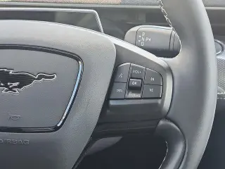 Ford Mustang Mach-E 2025 AWD GT 4 puertas SUV