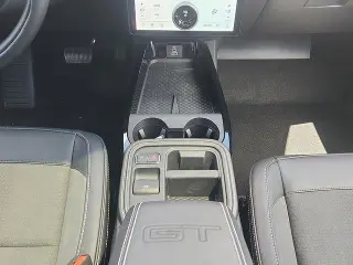 Ford Mustang Mach-E 2025 AWD GT 4 puertas SUV