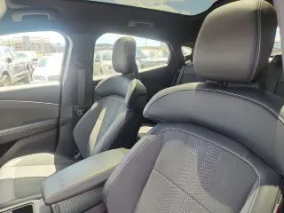 Ford Mustang Mach-E 2025 AWD GT 4 puertas SUV