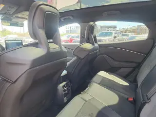 Ford Mustang Mach-E 2025 AWD GT 4 puertas SUV