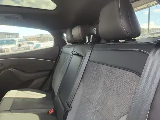 Ford Mustang Mach-E 2025 AWD GT 4 puertas SUV