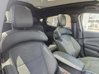 Ford Mustang Mach-E 2025 AWD GT 4 puertas SUV