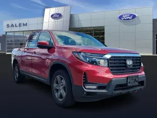 Honda Ridgeline 2023 AWD RTL 4 puertas Cabina Crew 5.3 pies SB