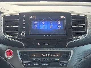 Honda Ridgeline 2023 AWD RTL 4 puertas Cabina Crew 5.3 pies SB