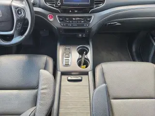 Honda Ridgeline 2023 AWD RTL 4 puertas Cabina Crew 5.3 pies SB