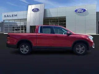 Honda Ridgeline 2023 AWD RTL 4 puertas Cabina Crew 5.3 pies SB