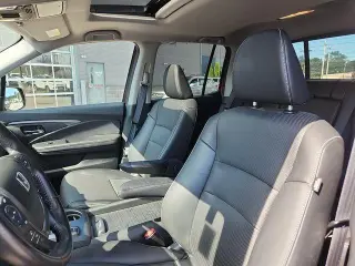 Honda Ridgeline 2023 AWD RTL 4 puertas Cabina Crew 5.3 pies SB