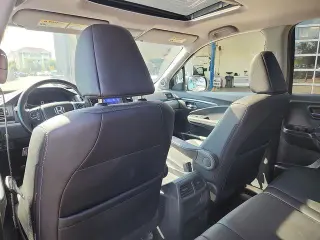 Honda Ridgeline 2023 AWD RTL 4 puertas Cabina Crew 5.3 pies SB