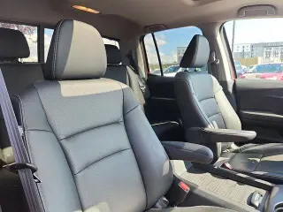 Honda Ridgeline 2023 AWD RTL 4 puertas Cabina Crew 5.3 pies SB