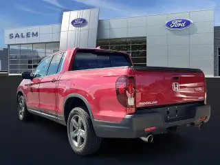 Honda Ridgeline 2023 AWD RTL 4 puertas Cabina Crew 5.3 pies SB