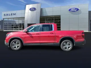 Honda Ridgeline 2023 AWD RTL 4 puertas Cabina Crew 5.3 pies SB
