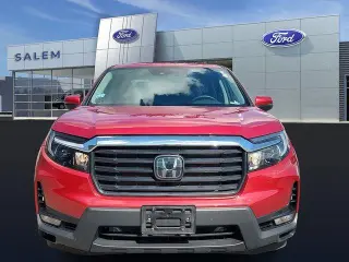 Honda Ridgeline 2023 AWD RTL 4 puertas Cabina Crew 5.3 pies SB