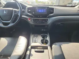 Honda Ridgeline 2023 AWD RTL 4 puertas Cabina Crew 5.3 pies SB