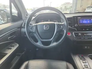 Honda Ridgeline 2023 AWD RTL 4 puertas Cabina Crew 5.3 pies SB