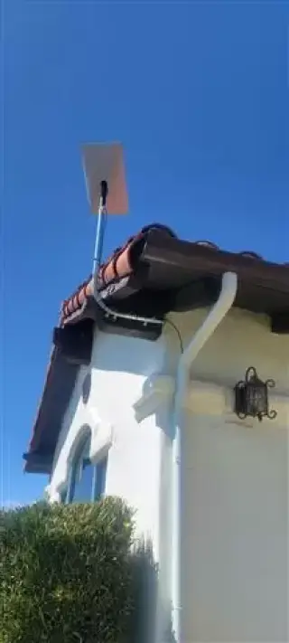 CCTV , INTERNET, TV  MOUNTING