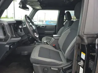 Ford Bronco 2023 4x4 Big Bend Advanced 4 puertas SUV