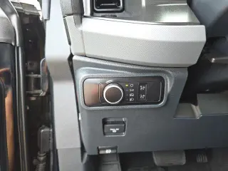 Ford Bronco 2023 4x4 Big Bend Advanced 4 puertas SUV