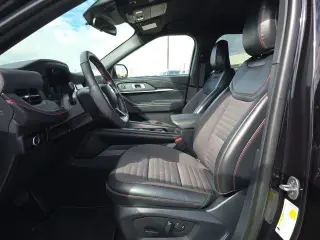 Ford Explorer 2025 AWD ST-Line 4 puertas SUV