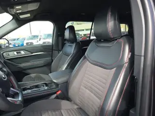 Ford Explorer 2025 AWD ST-Line 4 puertas SUV