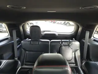 Ford Explorer 2025 AWD ST-Line 4 puertas SUV