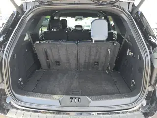Ford Explorer 2025 AWD ST-Line 4 puertas SUV