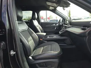 Ford Explorer 2025 AWD ST-Line 4 puertas SUV