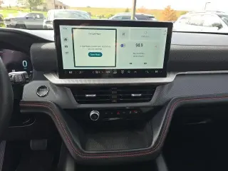 Ford Explorer 2025 AWD ST-Line 4 puertas SUV