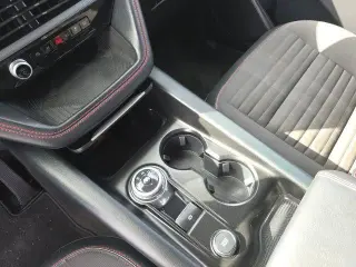 Ford Explorer 2025 AWD ST-Line 4 puertas SUV