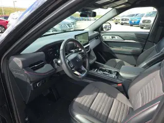 Ford Explorer 2025 AWD ST-Line 4 puertas SUV