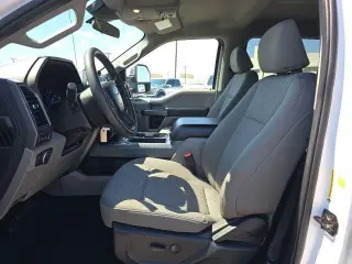 Ford F-250 Super Duty 2021 4x4 XLT Cabina Doble 6.8 ft. Pickup
