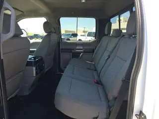 Ford F-250 Super Duty 2021 4x4 XLT Cabina Doble 6.8 ft. Pickup