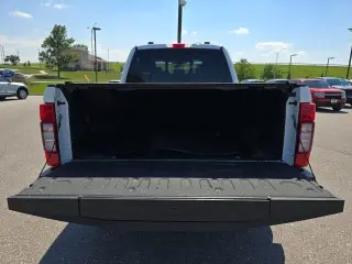 Ford F-250 Super Duty 2021 4x4 XLT Cabina Doble 6.8 ft. Pickup