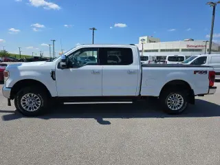 Ford F-250 Super Duty 2021 4x4 XLT Cabina Doble 6.8 ft. Pickup