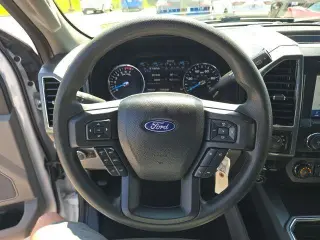 Ford F-250 Super Duty 2021 4x4 XLT Cabina Doble 6.8 ft. Pickup