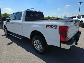 Ford F-250 Super Duty 2021 4x4 XLT Cabina Doble 6.8 ft. Pickup