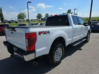 Ford F-250 Super Duty 2021 4x4 XLT Cabina Doble 6.8 ft. Pickup